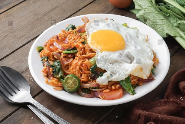 maggie goreng