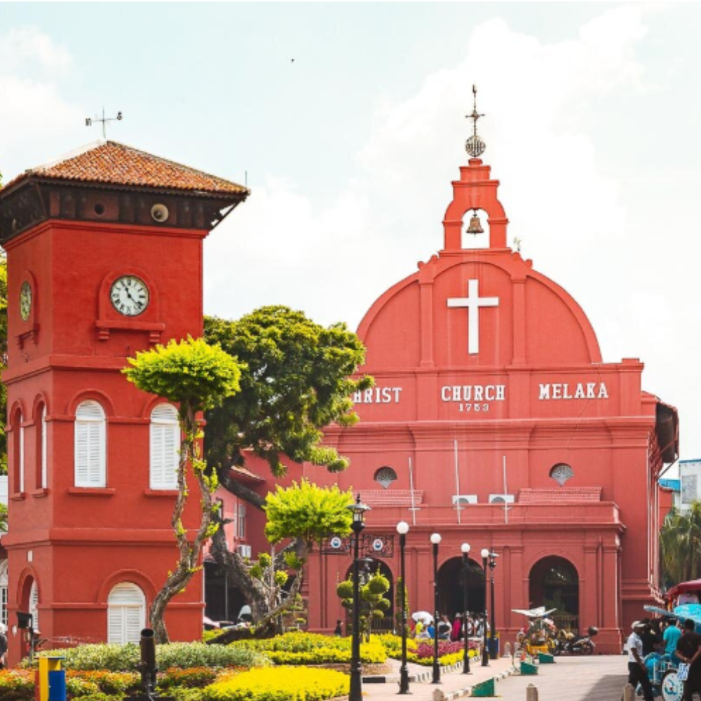 Melaka