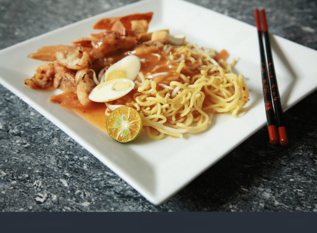jawa noodle