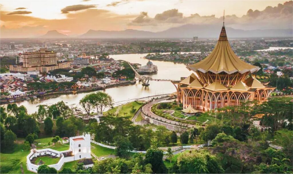 sarawak