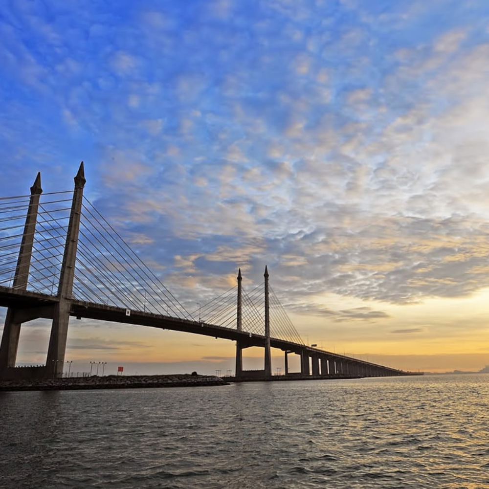 penang