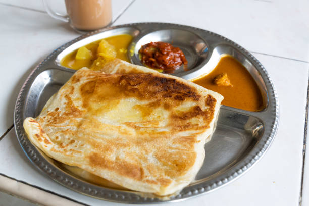 roti canai
