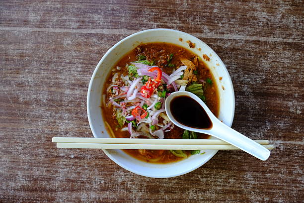 assam laksa