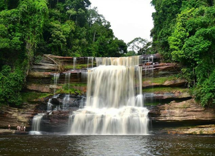 Maliau Basin, Sabah