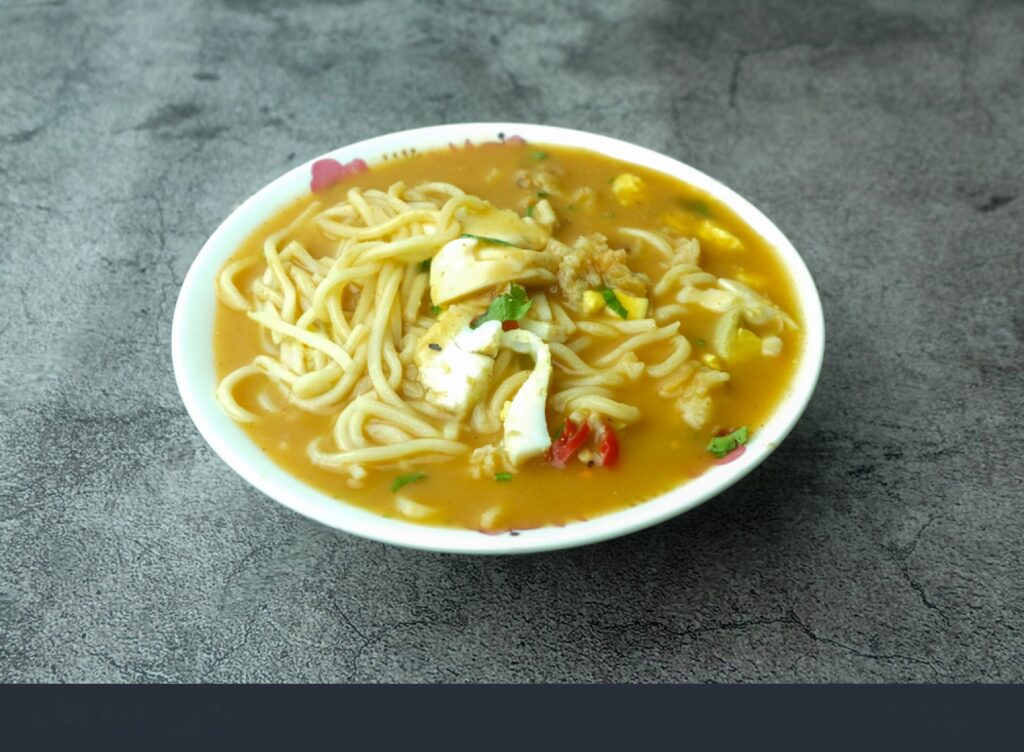 jawa noodle